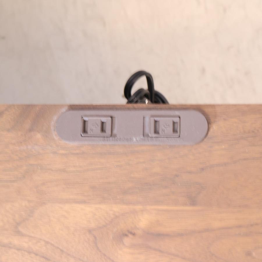 マルヨシ民芸家具 DEEPII モダン ディープ 135 TVボード