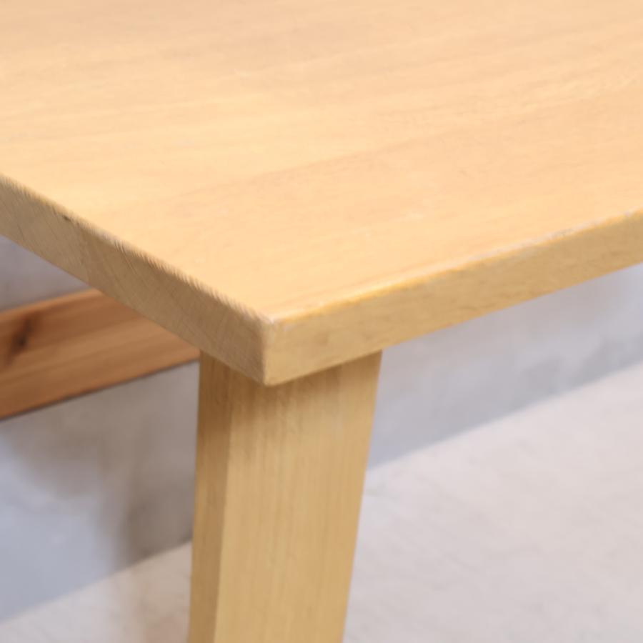 CONDE HOUSE カンディハウス オーク材 カフェテーブル サイド CONDE HOUSE カンディハウス オーク材 カフェテーブル サイド