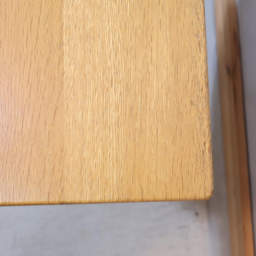CONDE HOUSE カンディハウス オーク材 カフェテーブル サイド CONDE HOUSE カンディハウス オーク材 カフェテーブル サイド