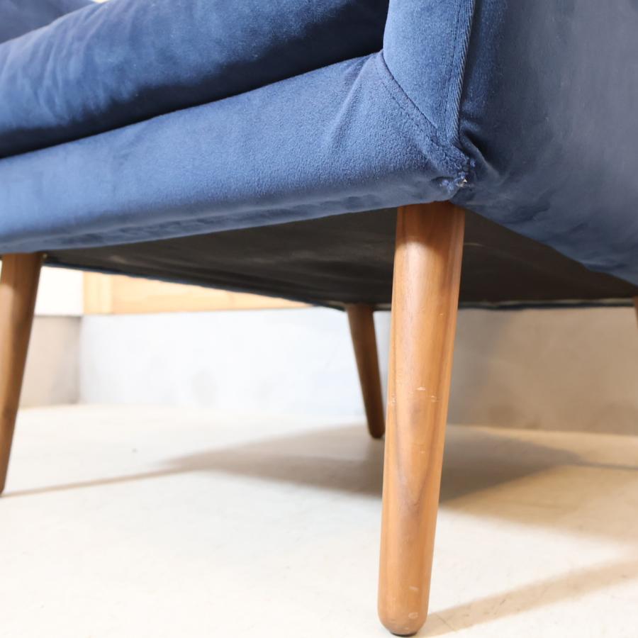 ハル スケッチ モーダエンカーサ ネリー 一人掛けソファ 1Pソファ moda en casa(モーダエンカーサ)取り扱いメーカーSketch