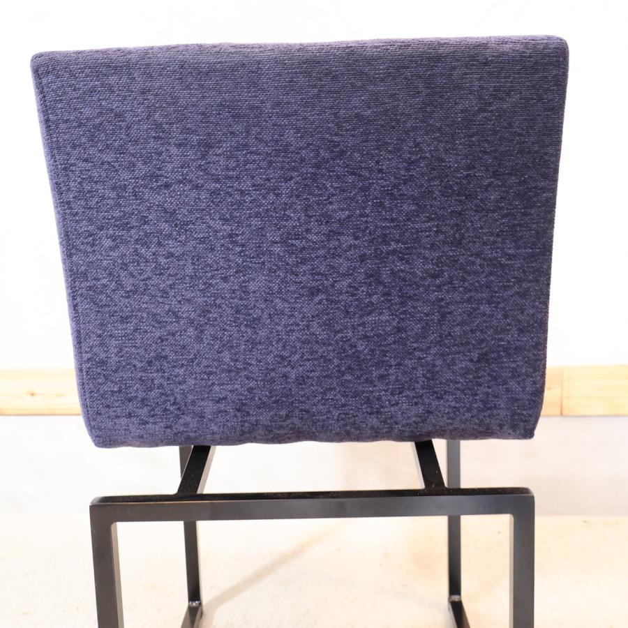 NIPPONAIRE ニッポネア KARASU カラス ダイニングチェア スチール