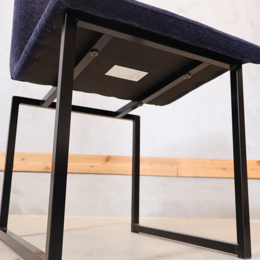 NIPPONAIRE ニッポネア KARASU カラス ダイニングチェア NIPPONAIRE ニッポネア KARASU カラス ダイニングチェア