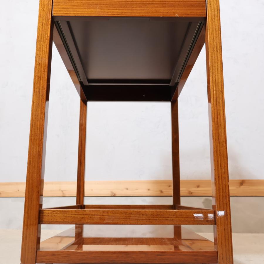 松創 マツソウ IDC 大塚家具 シカモアメープル ダイニングチェア 1脚