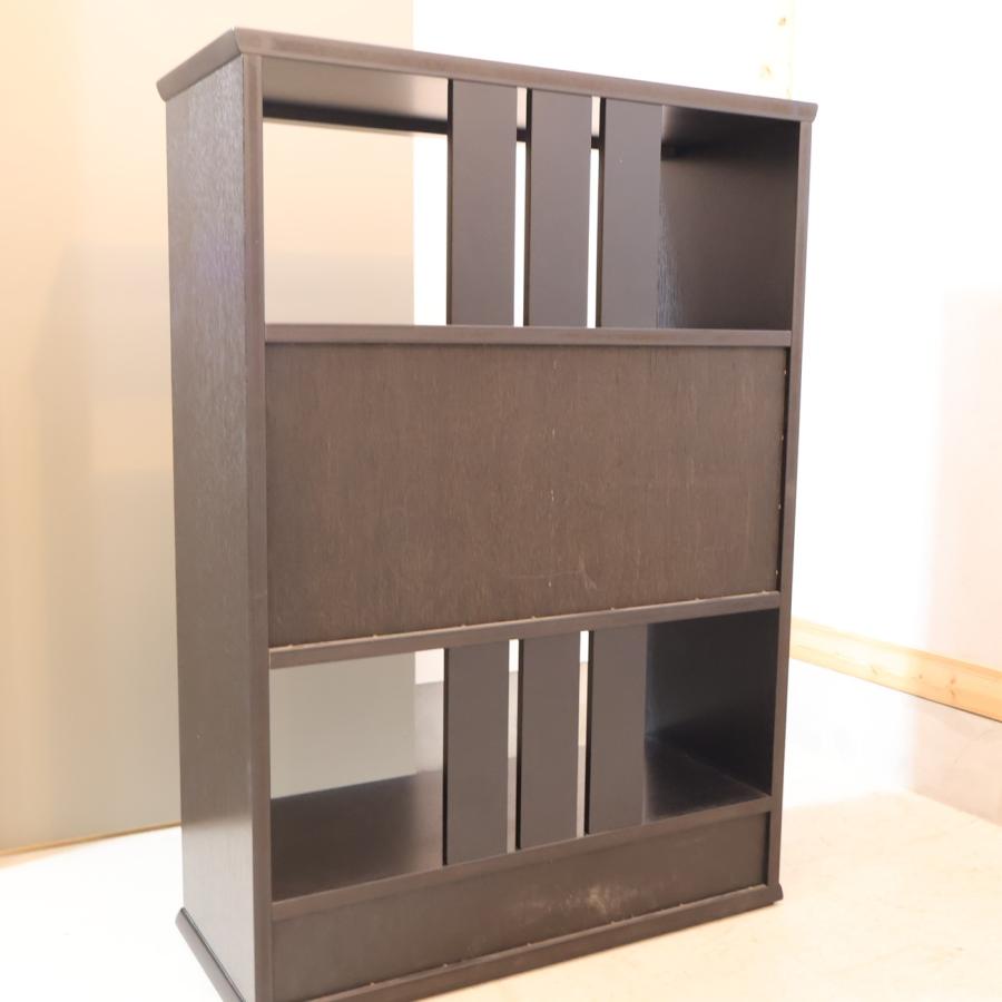 松岡漆工 NOBUYA MATSUOKA 飾り棚 大楠 茶箪笥 キャビネット 和家具