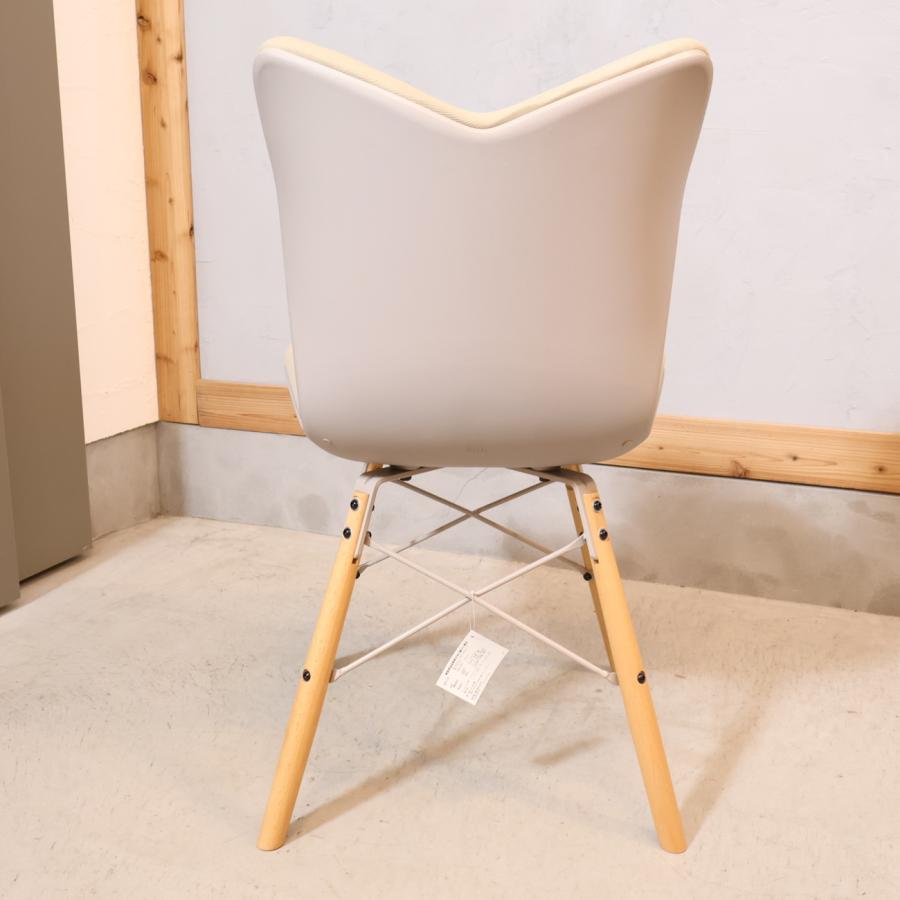 MTG Style Chair PM スタイルチェア ピーエム ダイニングチェア サイドチェア 姿勢サポートチェア アームレスチェア 北欧スタイル ED129｜kokoelma｜05