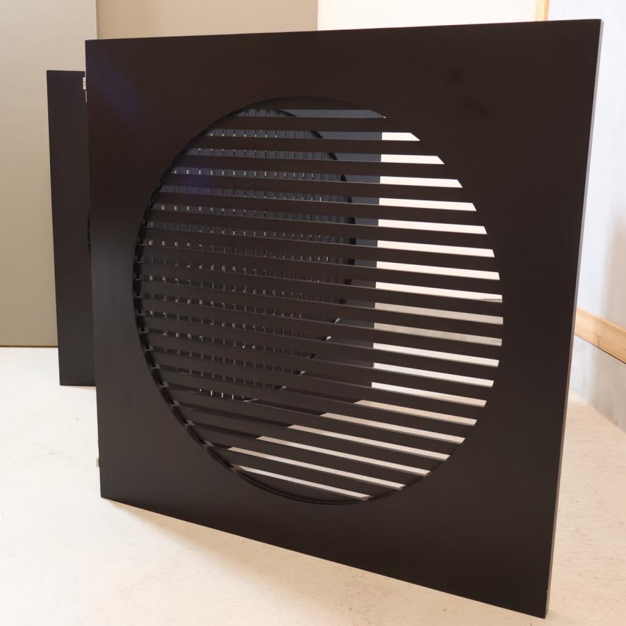 Francebed フランスベッド トキ パーテーション 折り畳み式 間仕切り