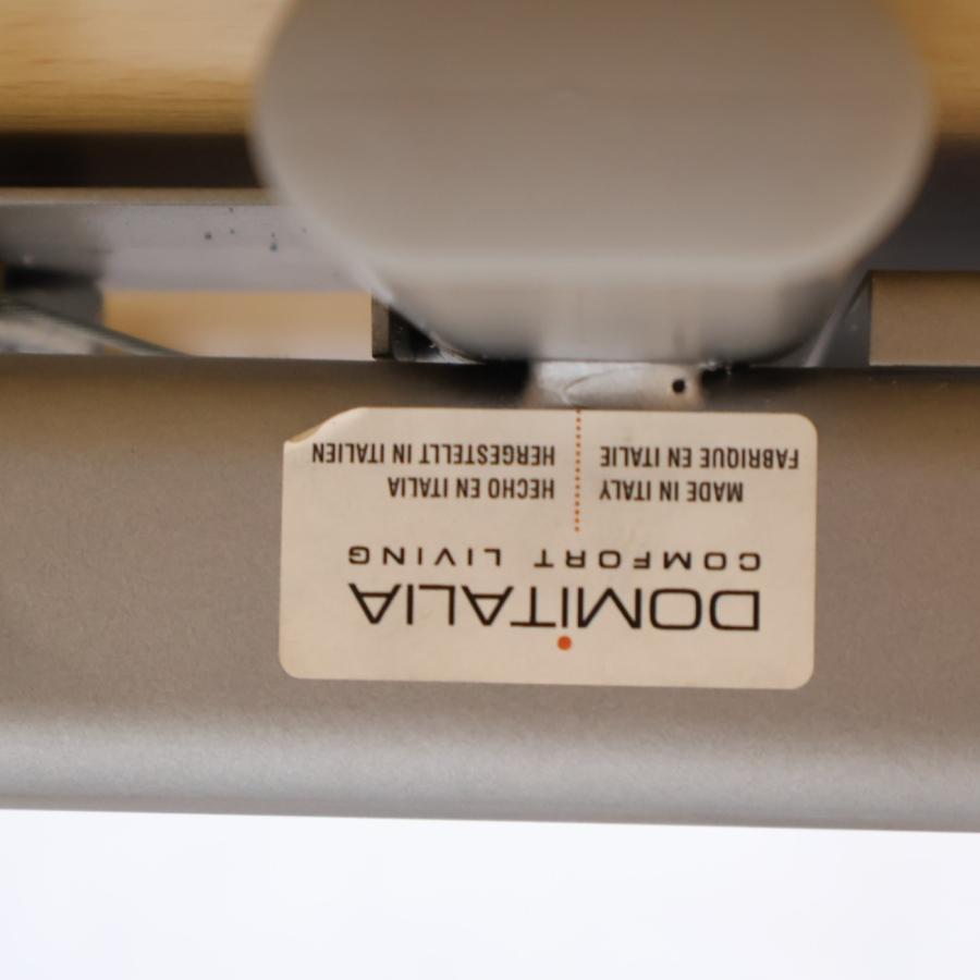 DOMITALIA ドミタリア 拡張 昇降テーブル ダイニングテーブル DOMITALIA ドミタリア 拡張 昇降テーブル ダイニングテーブル