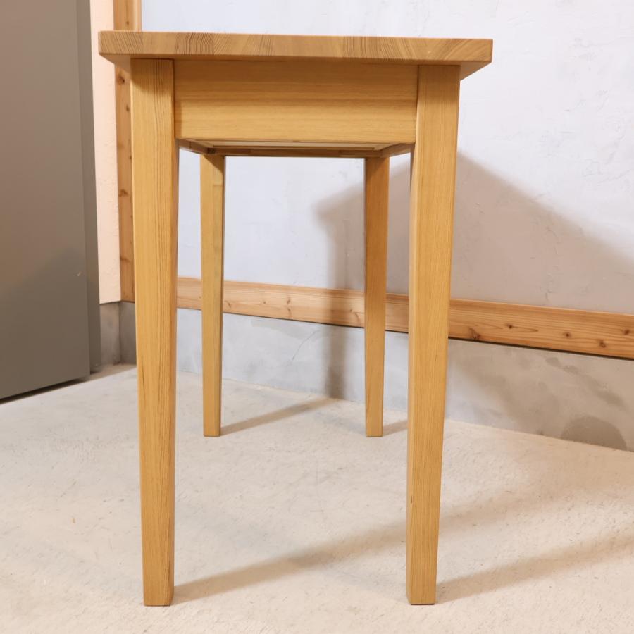 MUJI 無印良品 タモ材 パーソナルデスク ナチュラル ワーキング MUJI 無印良品 タモ材 パーソナルデスク ナチュラル ワーキング