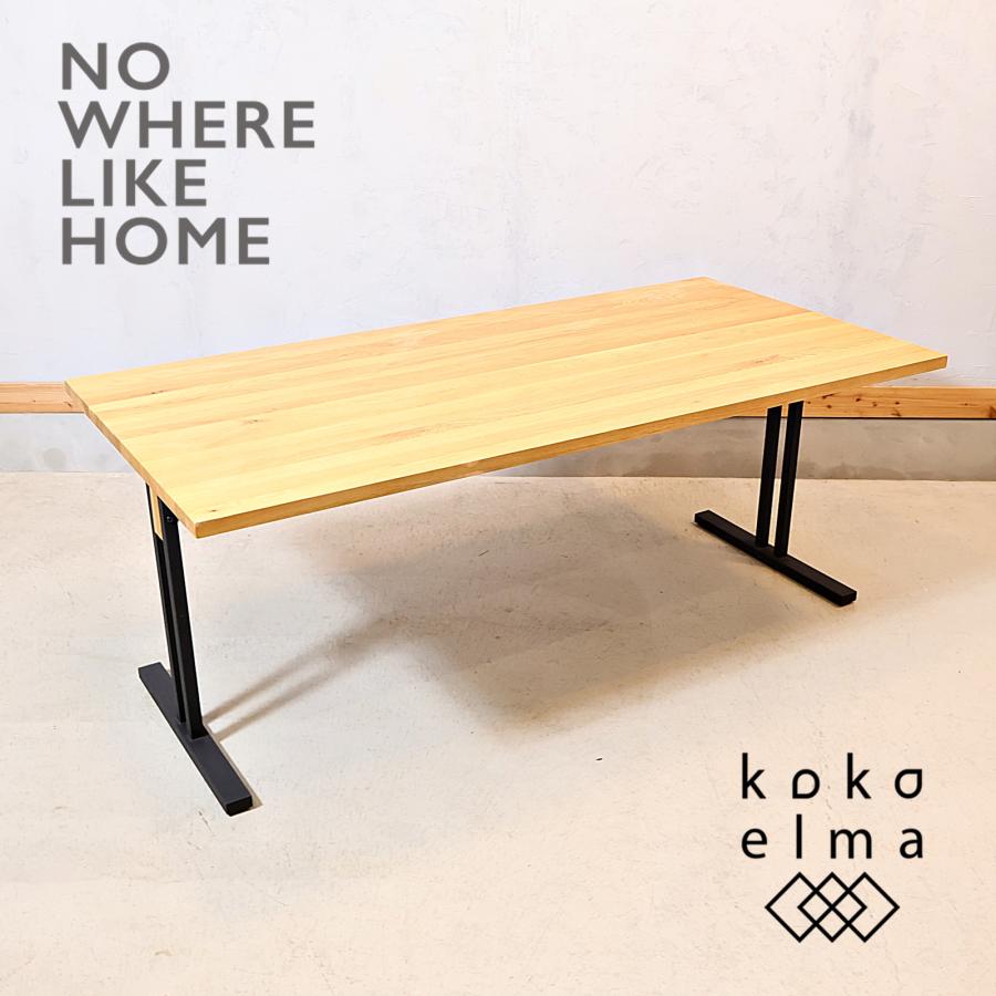 NOWHERE LIKE HOME ノーウェアライクホーム NODE ノード オーク NOWHERE LIKE HOME ノーウェアライクホーム NODE ノード オーク