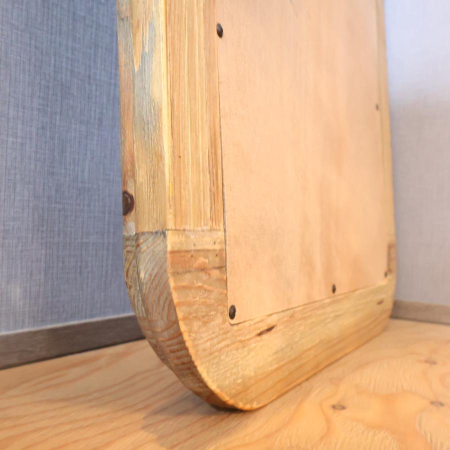 GART ガルト REGEN レーゲン パイン古材 立て掛けミラー 姿見 GART ガルト REGEN レーゲン パイン古材 立て掛けミラー 姿見