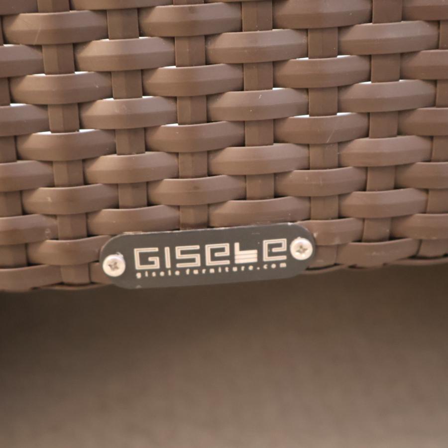 GISELE FURNITURE ジゼルファニチャー BREEZE ブリーズ ラウンジソファ 