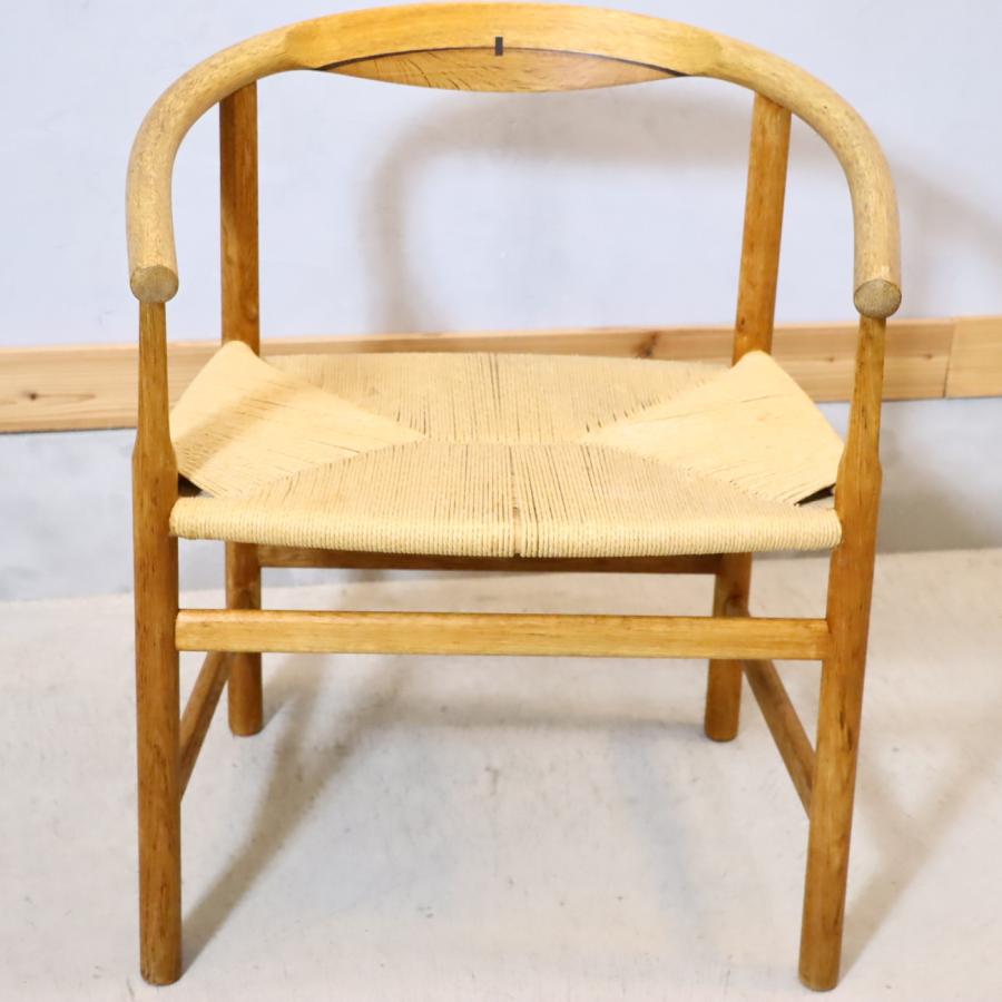 PP mobler pp201 ダイニングチェア ペーパーコード ウェグナー PP mobler pp201 アームチェア ダイニングチェア ペーパーコード