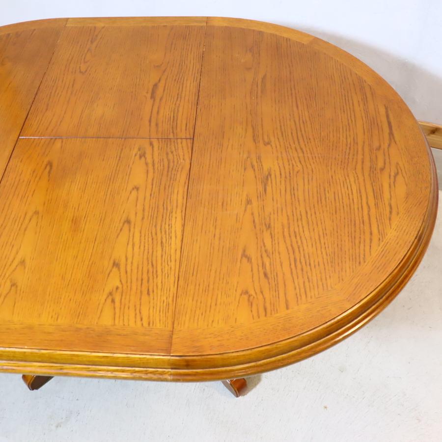 COUNTRY HOUSE カントリーハウス オーク 伸長式ダイニング COUNTRY HOUSE カントリーハウス オーク 伸長式ダイニング