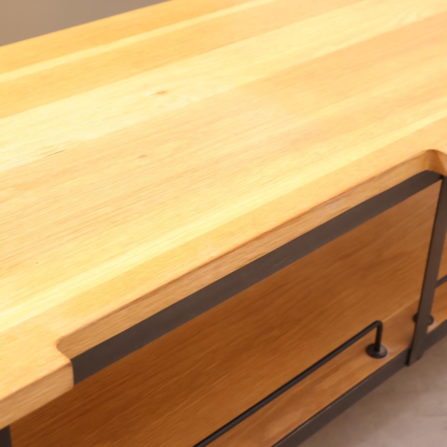 CRASH GATE クラッシュゲート ANTIS アンティス テレビボード