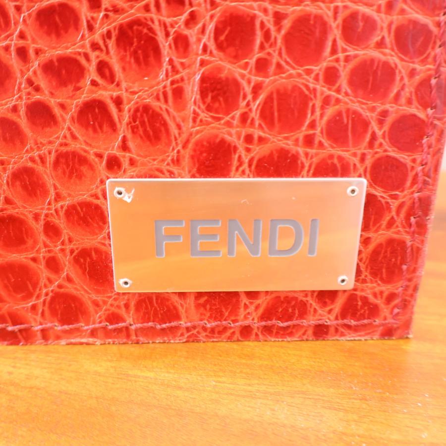 FENDI CASA フェンディカーサ フラワーベース 花瓶 フラワー FENDI CASA フェンディカーサ フラワーベース 花瓶 フラワー