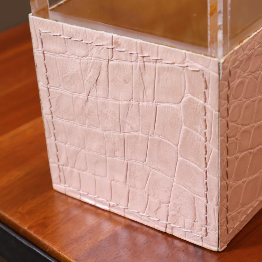 FENDI CASA フェンディカーサ フラワーベース 花瓶 フラワースタンド 