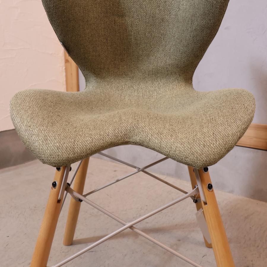 MTG Style Chair EL カイロプラクティック 姿勢サポート スタイル 
