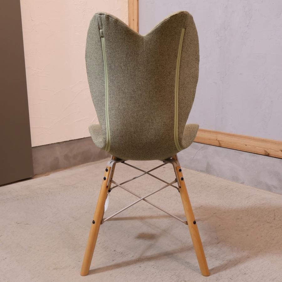 MTG Style Chair EL カイロプラクティック 姿勢サポート スタイル 