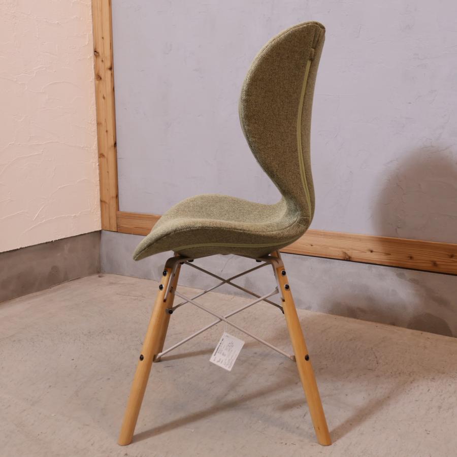 MTG Style Chair EL カイロプラクティック 姿勢サポート スタイル 