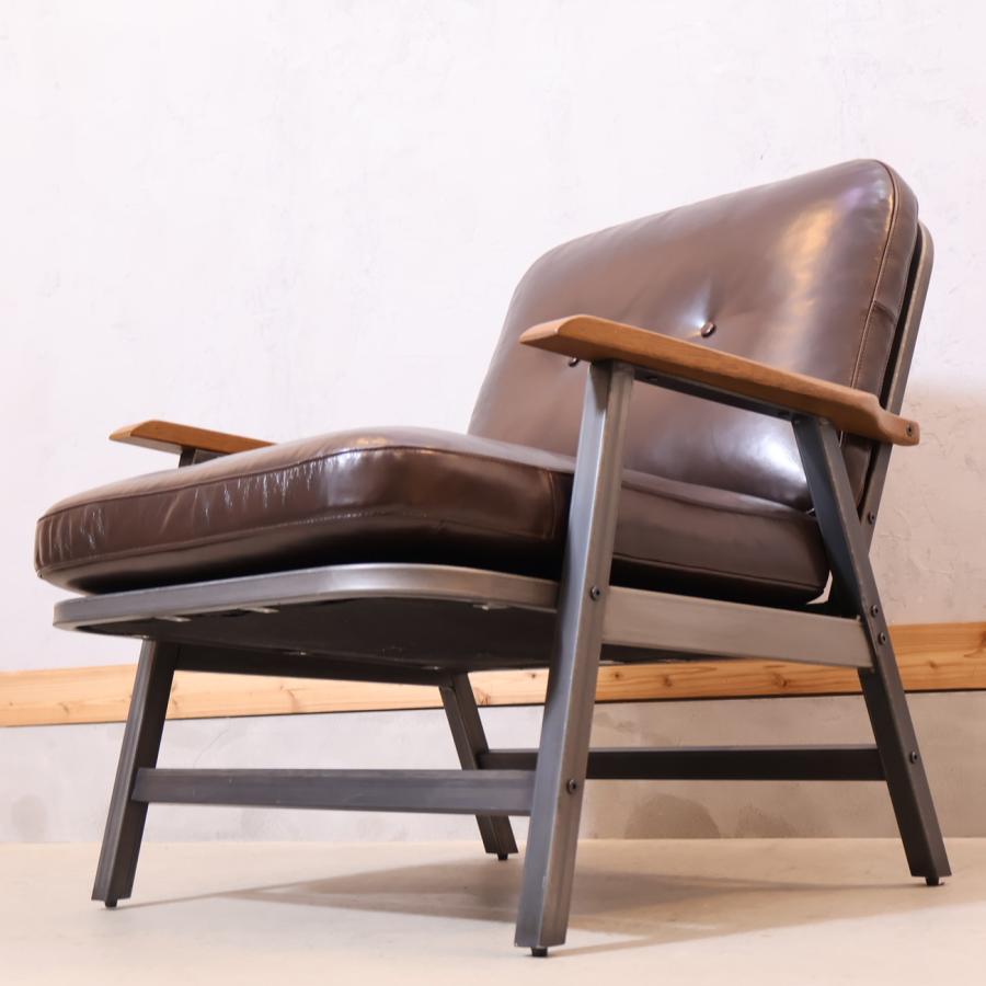 ACME Furniture | STRAND LOUNGE CHAIR ストランドラウンジチェア（1