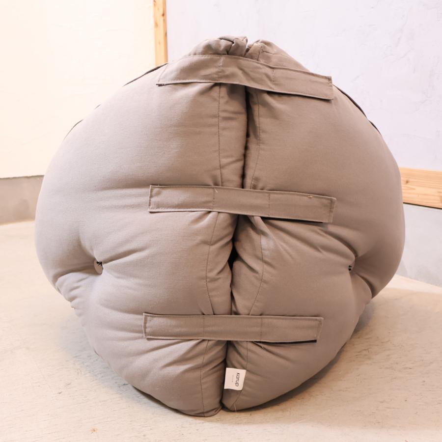 Karup カーラップ フロアチェア ミニ クッション ごろ寝ソファ Karup カーラップ フロアチェア ミニ クッション ごろ寝ソファ