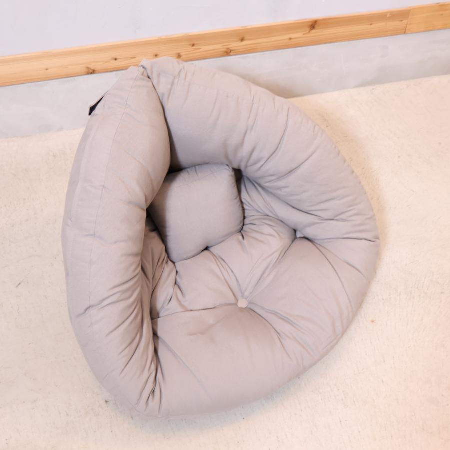 Karup カーラップ フロアチェア ミニ クッション ごろ寝ソファ Karup カーラップ フロアチェア ミニ クッション ごろ寝ソファ