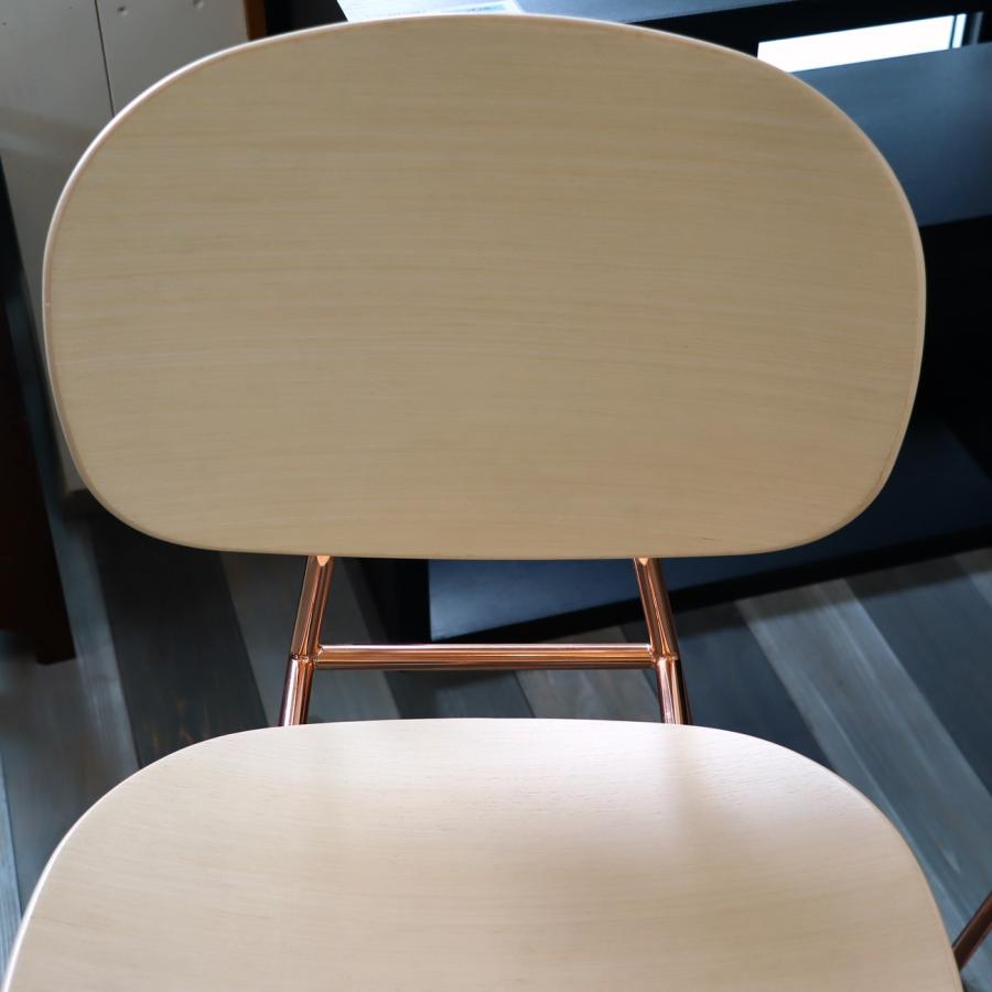 infinity インフィニティ TONDINA トンディーナ オーク材 ダイニング