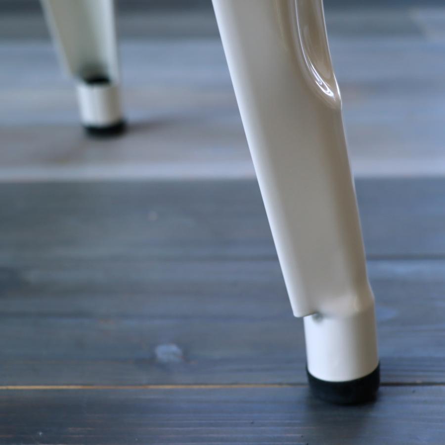 TOLIX トリックス H-STOOL エイチスツール スチール 椅子