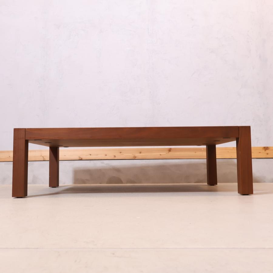 arflex(アルフレックス)のALLORA(アローラ)リビングテーブルです