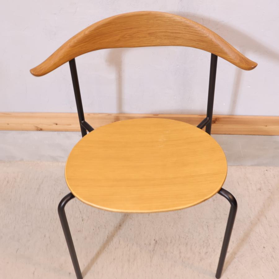 CRASH GATE クラッシュゲート NOR ノル RAUL ラウル ダイニングチェア