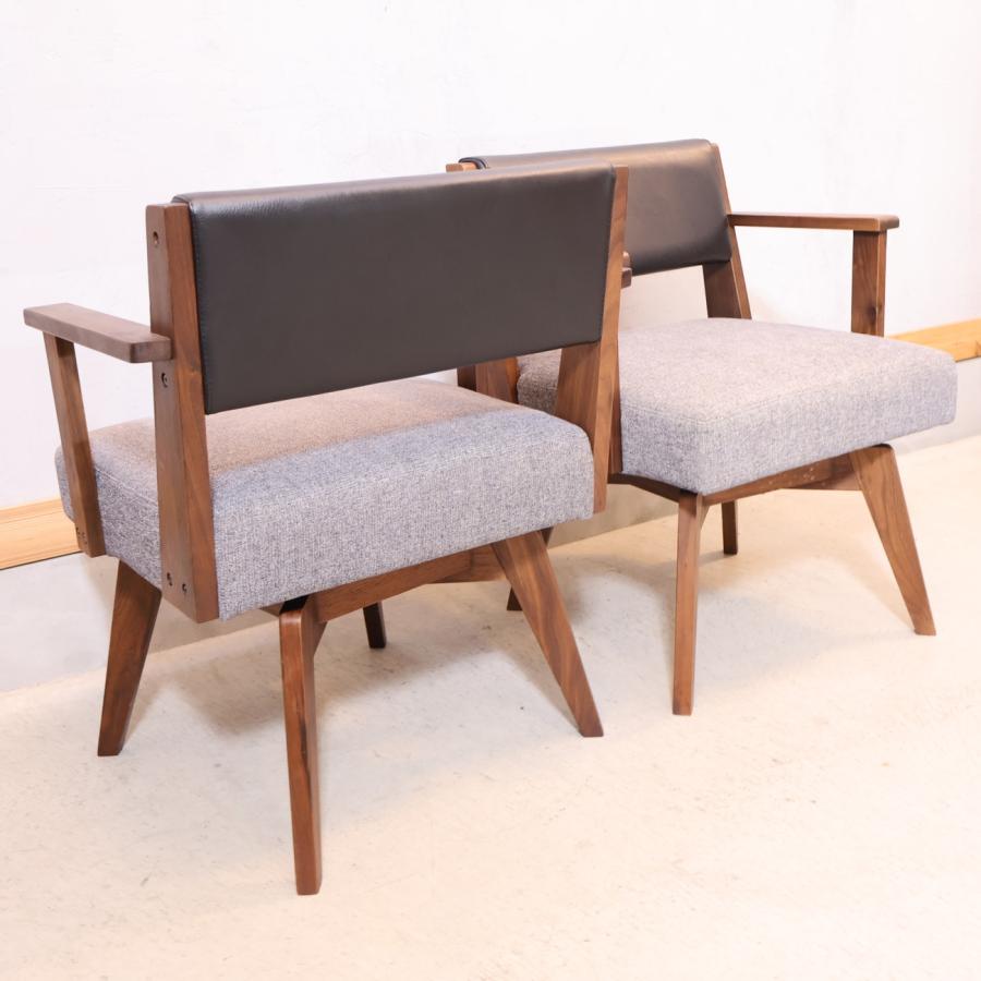 CRASH GATE CAIN CHAIR CAIN 回転チェア