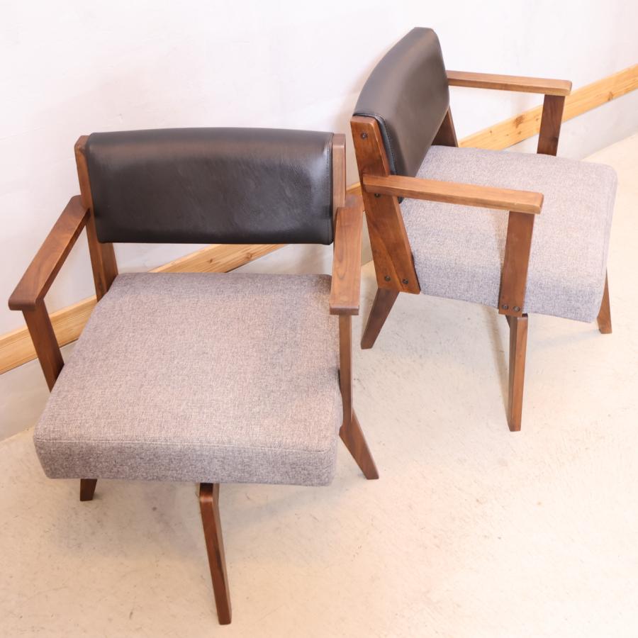 クラッシュゲート　カインⅡ肘付き回転チェア クラッシュゲート カインⅡ肘付き回転チェア