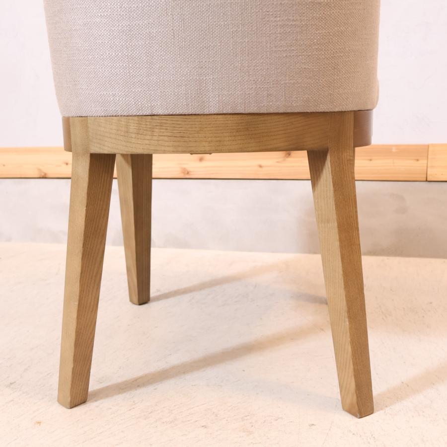 （送料込）カッシーナイクスシー　 ダイニングチェア cassina CABダイニングチェア4脚セット｜モデルルーム展示品