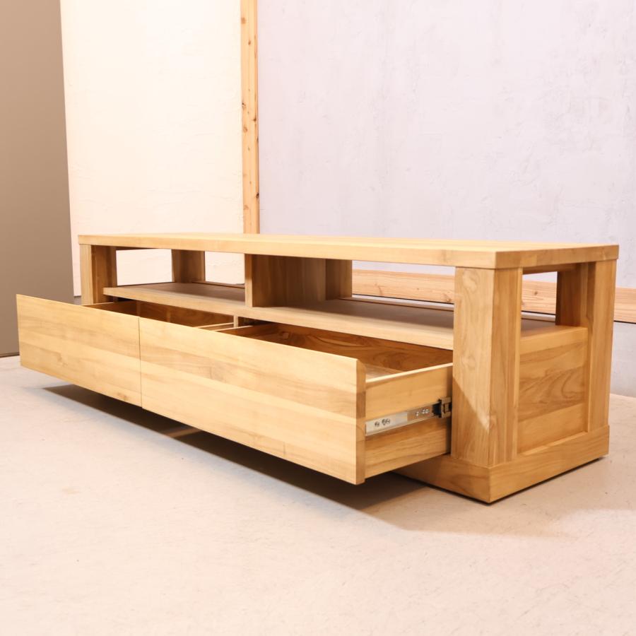 NOWHERE LIKE HOME(ノーウェアライクホーム)のTUSKER(タスカー)テレビ