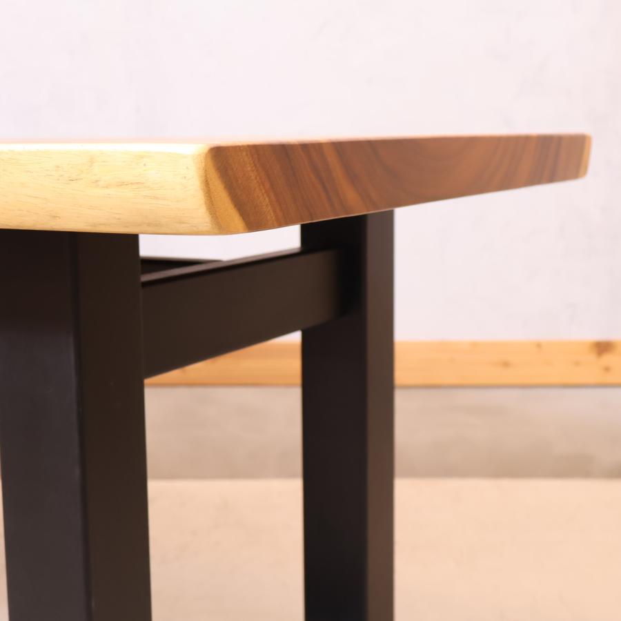 モンキーポッド無垢材 一枚板 ダイニングテーブル 4人～6人用 木製テーブル 楽天市場】一枚板 テーブル モンキーポッド 4人用 6人用 幅200cm