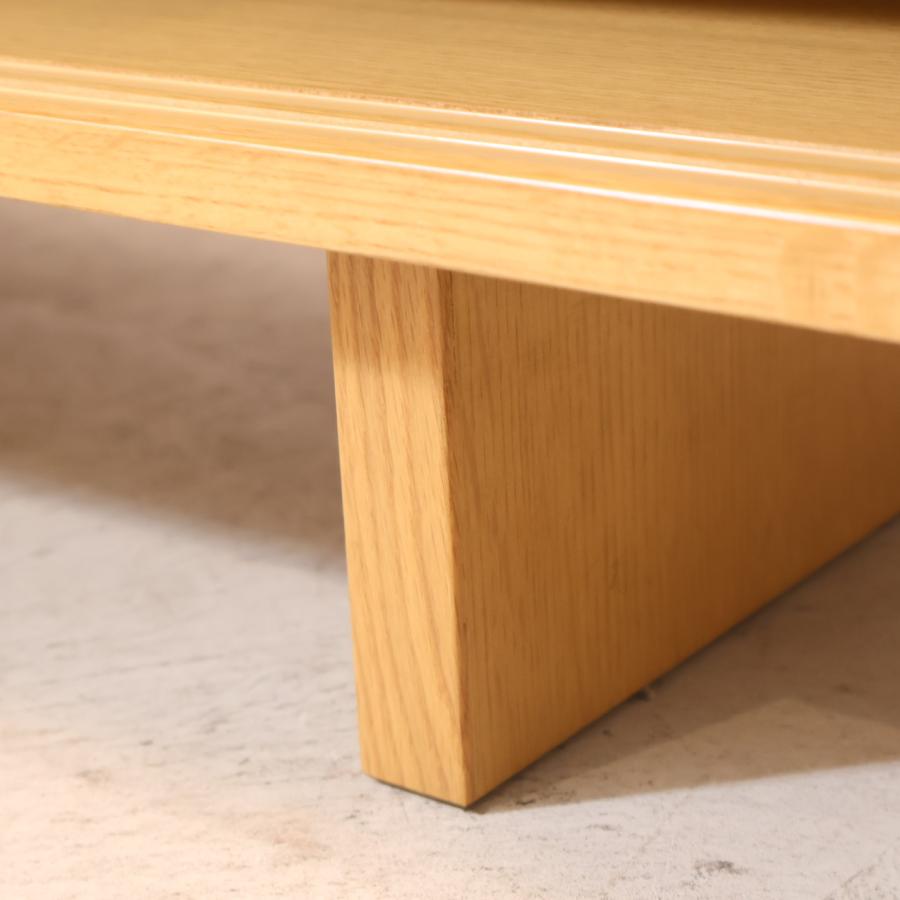 無印良品 MUJI オーク材 AVラック 引戸 TVボード テレビボード 無印良品 MUJI オーク材 AVラック 引戸 TVボード テレビボード
