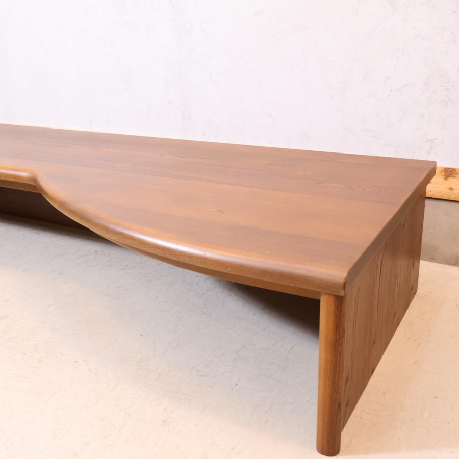 人気のkarimoku(カリモク家具)の和風家具シリーズ 栓材 文机です