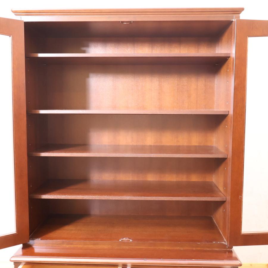神戸元町の老舗家具屋”メープル不二屋”のFEP-289 カップボードです 