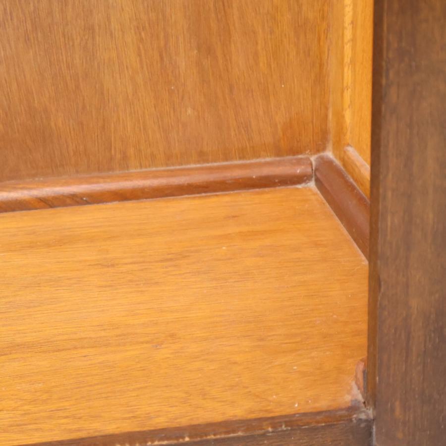 Lloyd's Antiques ロイズアンティークス ワードローブ オーク材