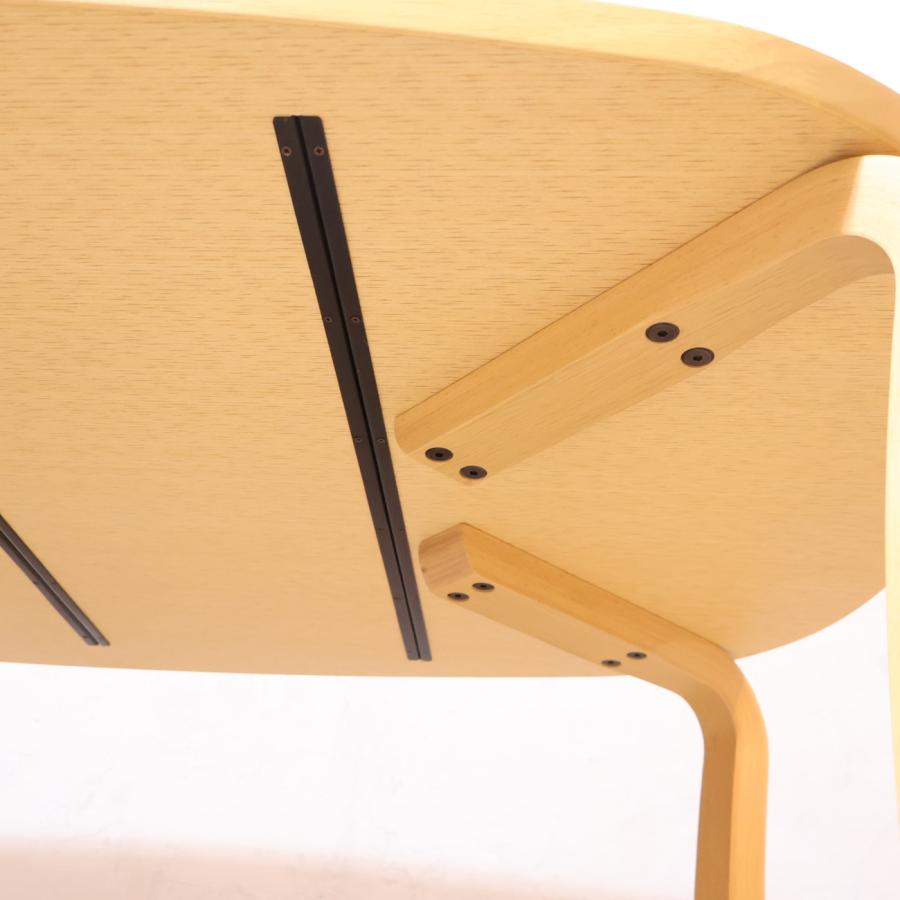 FUJI FURNITURE 冨士ファニチア Cute オーク材 ダイニング FUJI FURNITURE 冨士ファニチア Cute オーク材 ダイニング