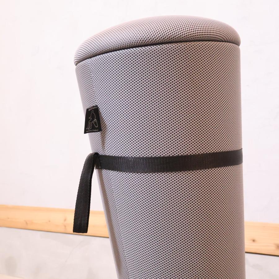 Wilkhahn ウィルクハーン stand-up スタンドアップ ハイスツール