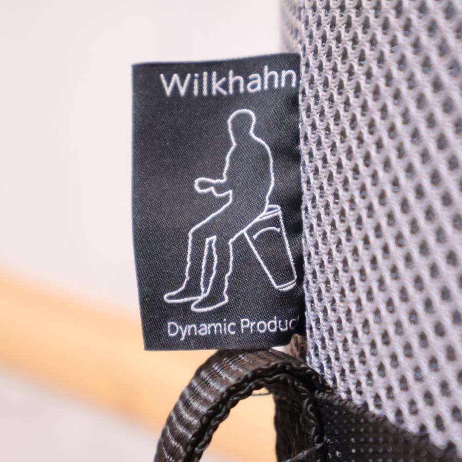 新品未使用 ウィルクハーン Stand-up スツール おしゃれ イス Wilkhahn ウィルクハーン stand-up スタンドアップ ハイスツール