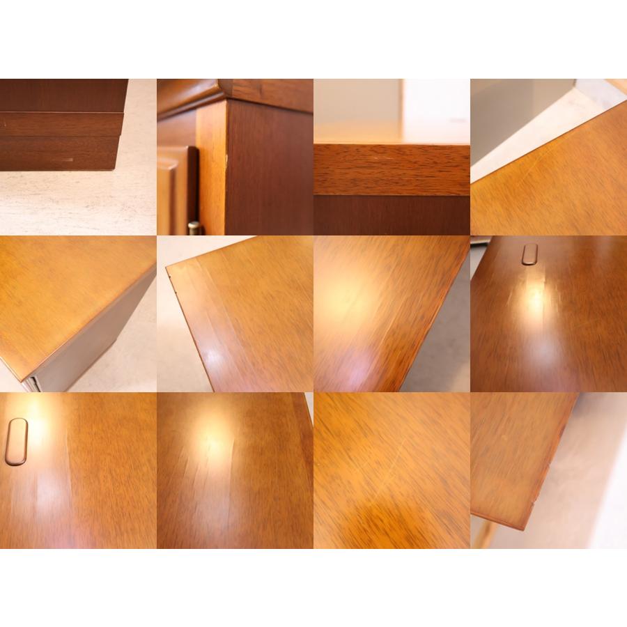 maruni マルニ 地中海 シアターボード テレビボード アンティーク調 TV