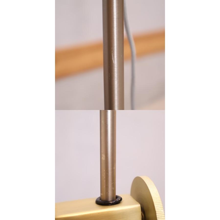 DI CLASSE ディクラッセ Binario ビナーリオ フロアランプ 大理石