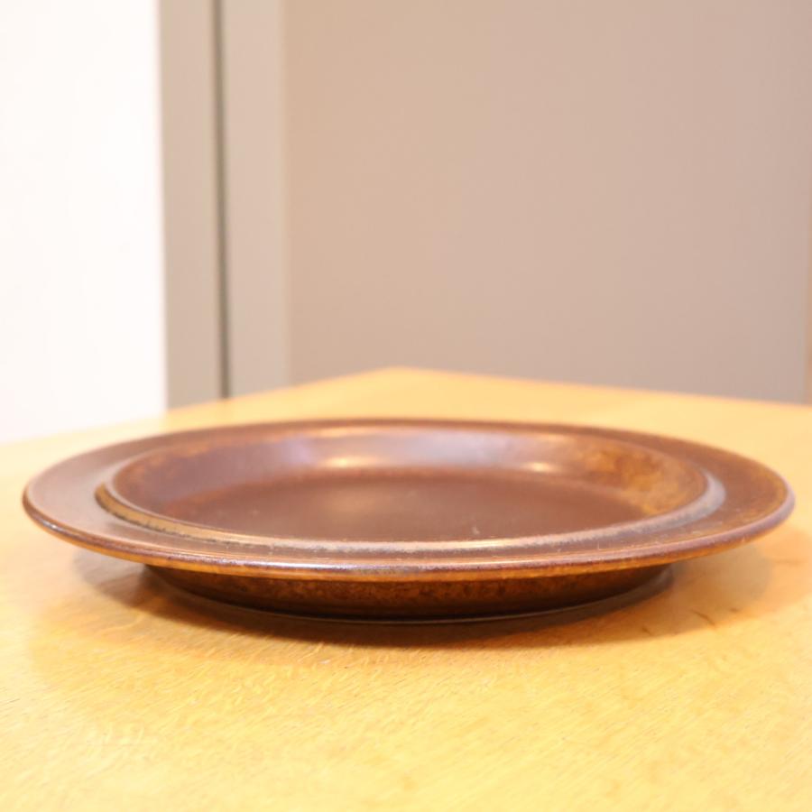 ARABIA アラビア Ruska ルスカ ディナープレート 20cm デザート皿 Ulla