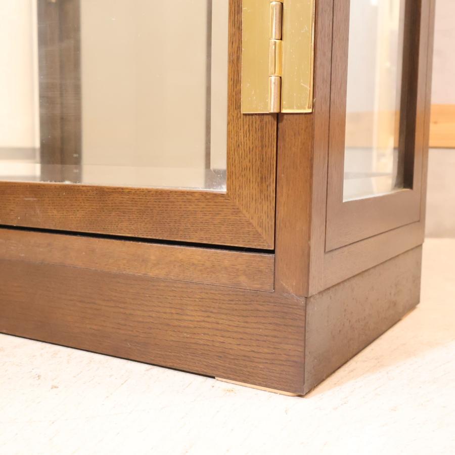 Karimoku カリモク domani ドマーニ Morganton モーガントン 飾り棚