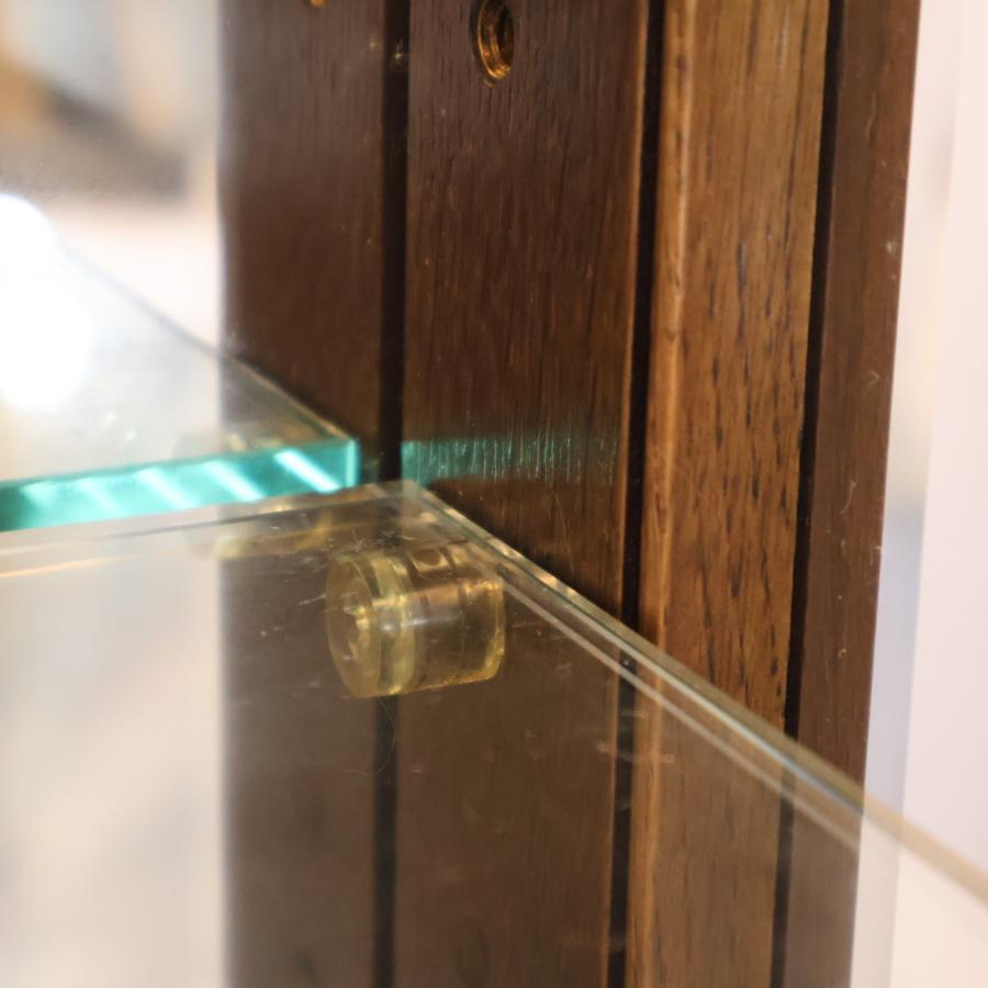 Karimoku カリモク domani ドマーニ Morganton モーガントン 飾り棚