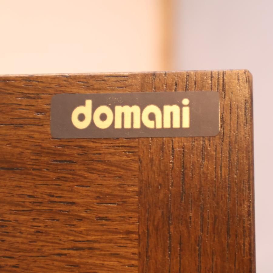 Karimoku カリモク domani ドマーニ Morganton モーガントン 飾り棚