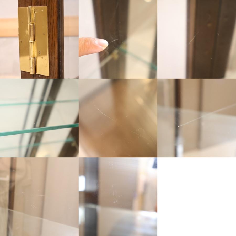 Karimoku カリモク domani ドマーニ Morganton モーガントン 飾り棚