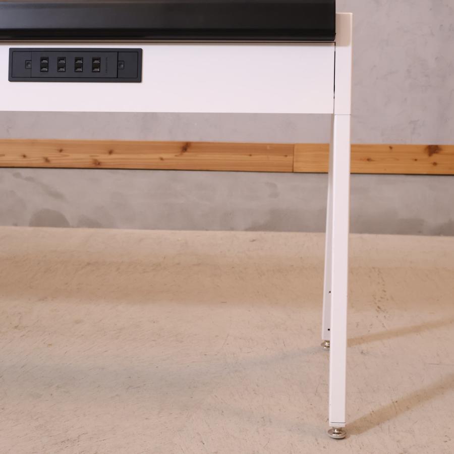 Knoll ノル Horsepower ホースパワー ベンチ オフィスチェア 電源付き